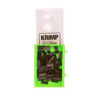 Korda Spare Crimps 0,5 mm - thumbnail