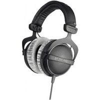 Beyerdynamic DT 770 PRO Hoofdtelefoons Hoofdband Zwart - thumbnail