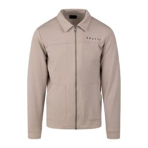 Cruyff - Elluvium Overshirt - Beige