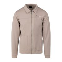 Cruyff - Elluvium Overshirt - Beige