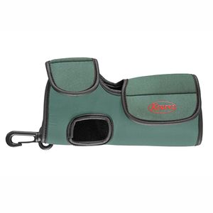 Kowa C-500G Stay-On Tas voor TSN-500 Serie Groen