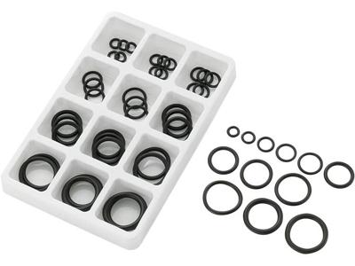 Basetech BT-1697192 Assortiment O-ringen Inhoud 1 stuk(s)