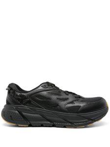 HOKA baskets Clifton Athletics - Noir