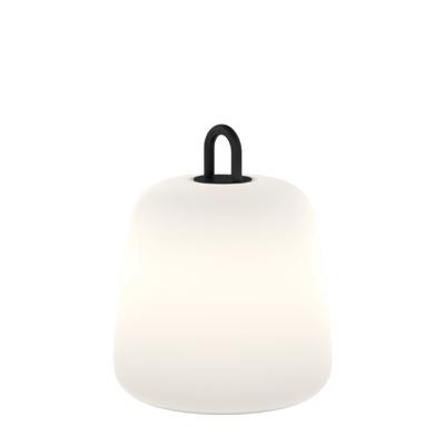Wever & Ducre - Costa 2.0 Vloerlamp Wit / Zwart