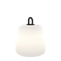 Wever & Ducre - Costa 2.0 Vloerlamp Wit / Zwart