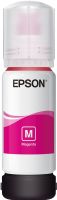 Epson C13T00R340 106 EcoTank Navulinkt Origineel Epson Magenta 70 ml - thumbnail