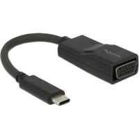 DeLOCK DeLOCK USB-C > VGA