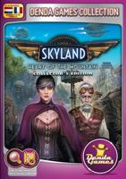 Skyland - Heart Of The Mountain (Collectors Edition) - PC CD-DVD (8715181987560)