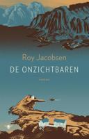 De onzichtbaren - Roy Jacobsen - ebook
