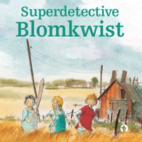 Superdetective Blomkwist - thumbnail