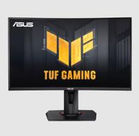 Asus VG27VQM TUF Gaming Gaming monitor Energielabel E (A - G) 68.6 cm (27 inch) 1920 x 1080 Pixel 16:9 1 ms HDMI, DisplayPort, USB-A, USB 3.2 Gen 1, - thumbnail