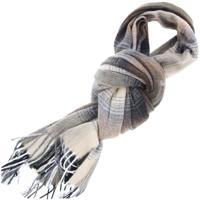 State Art Sjaal Beige Ruit