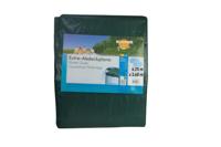 Summer Fun Winterzwembadhoes ovaal 625 cm PVC groen