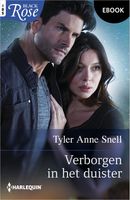 Verborgen in het duister - Tyler Anne Snell - ebook - thumbnail