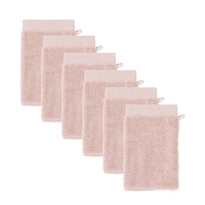 Wehkamp Home washand hotelkwaliteit (set van 6) (15x21 cm) Wehkamp Home washand hotelkwaliteit (set van 6) (15x21 cm)