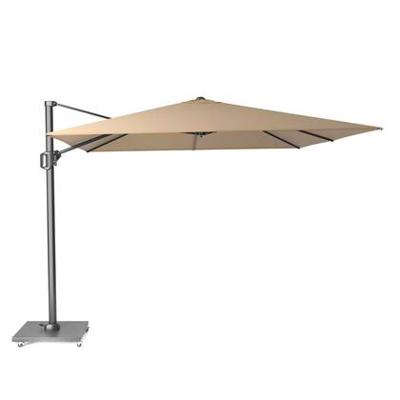 Platinum Challenger T¹ Zweefparasol 300 x 300 Platinum Challenger T¹ Zweefparasol 300 x 300