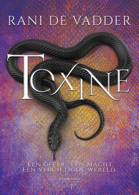 Toxine - Rani de Vadder - eBook (9789463967082) Toxine - Rani de Vadder - eBook (9789463967082)