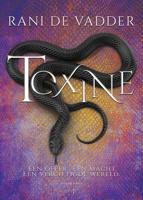 Toxine - Rani de Vadder - eBook (9789463967082)