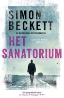 Het sanatorium (Paperback) - thumbnail