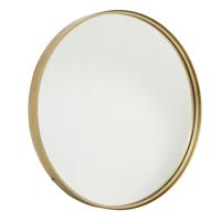 Nordal Spiegel Rond