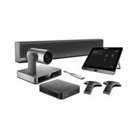 Yealink MVC860-C3-211 système de vidéo conférence 8 MP Ethernet/LAN Système de vidéoconférence de groupe