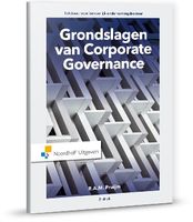 Grondslagen van Corporate Governance