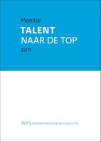 Monitor Talent naar de top 2011 - Ans Merens - ebook
