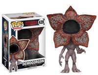 Stranger Things POP! TV Vinyl Figure Demogorgon 9cm - thumbnail