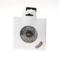 Kelfort Diamantzaagblad premium universeel 125mm