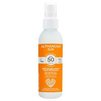 Sun spray adults SPF50