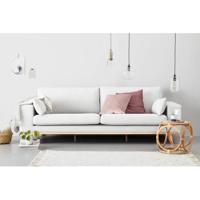 Wehkamp Home 3-zitsbank Torino