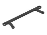 Rear shock tower brace (1pc) (AR330056)