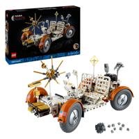 Lego LEGO Technic 42182 Nasa Apollo Maanwagen Lrv - thumbnail