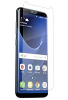 InvisibleSHIELD HD Dry displaybescherming gemaakt van duurzaam gehard glas - voor Samsung Galaxy S8