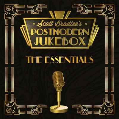 The Essentials - CD (0888072012394)