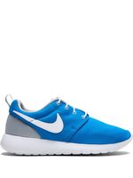 Nike Kids baskets Roshe One (GS) - Bleu