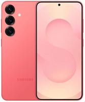 Samsung Galaxy S25 5G 12GB-128GB Rosa (Coralred) Dual SIM SM-S931