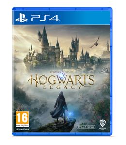 Warner Bros Hogwarts Legacy (PS4) Standaard Meertalig PlayStation 4