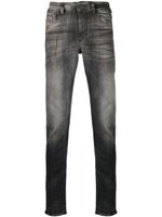 Diesel jean 1979 Sleenker à coupe skinny - Gris