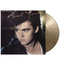 Paul Young - The Secret Of Association ( Gekleurd Vinyl ) 2LP