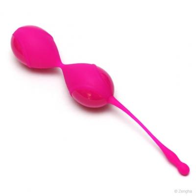 Sporty Vaginaballetjes Pink Sporty Vaginaballetjes Pink