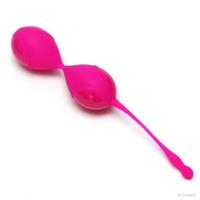 Sporty Vaginaballetjes Pink