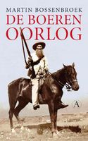 De Boerenoorlog - Martin Bossenbroek - ebook - thumbnail