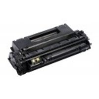 V7 Black Laser Toner (Q7553X) tonercartridge Zwart