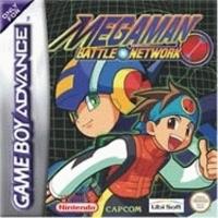 Megaman Battle Network