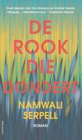 De rook die dondert - Namwali Serpell - eBook (9789025448813)