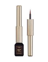 L'Oréal - Matte Signature Eyeliner - 03 Marron Brown