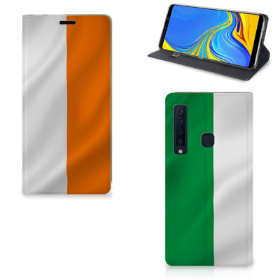 Samsung Galaxy A9 (2018) Standcase Ierland