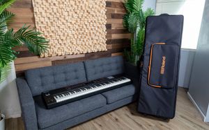 Roland SC-G76W3 onderdeel & accessoire voor muziekinstrumentversterkers Opbergtas