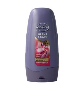 Conditioner glans & care